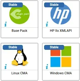4 Centreon monitoring connectors enhanced in February 2026: Base Pack, HP iLO XMLAPI, Linux CMA and Windows CMA