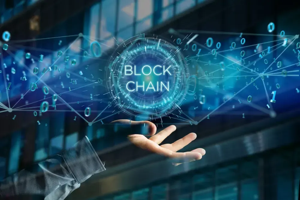 Connected Monitoring: Monitor your Blockchain with Centreon