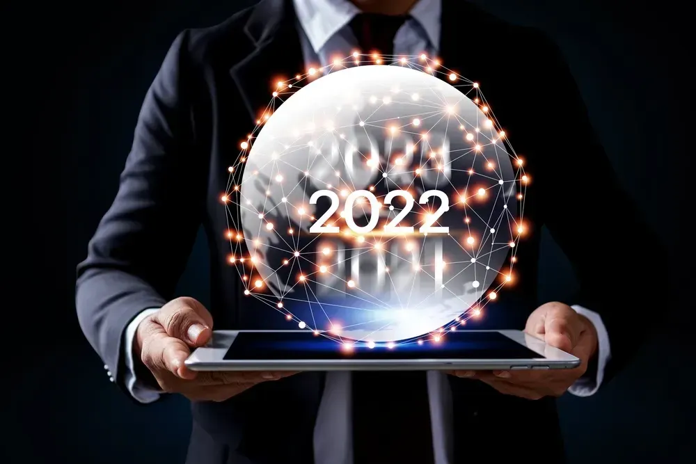 Top 2022 IT trends that will make IT monitoring count even more