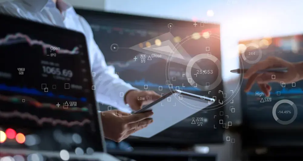 Designing a Connected ITOps Monitoring Experience
