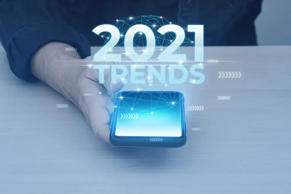 5 Trends for a New ITOps Roadmap in 2021
