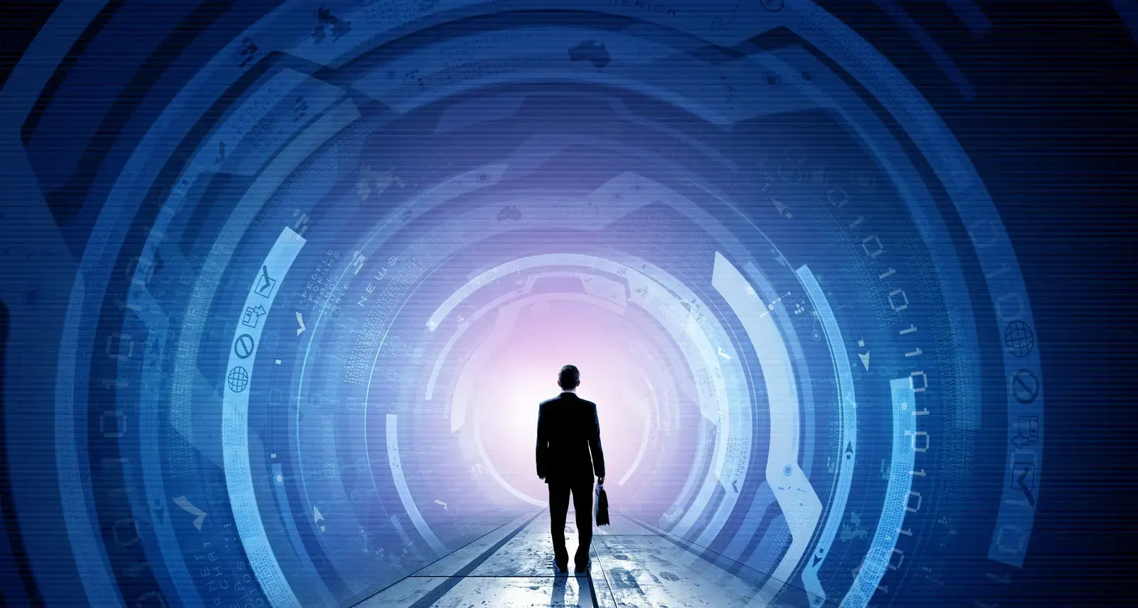 Back to the future… in 2030