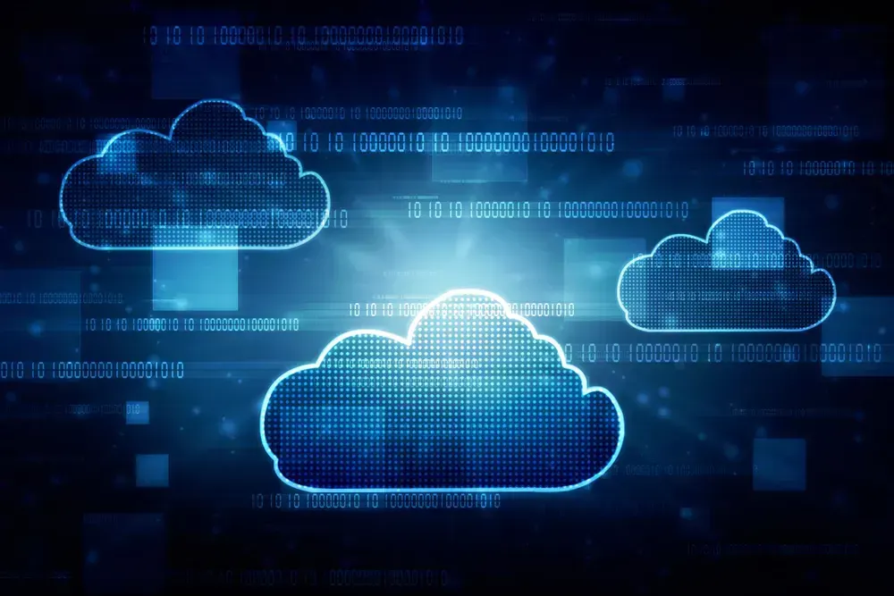 A primer on monitoring cloud infrastructure