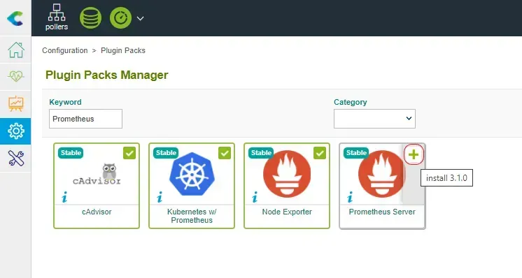 Interfacing Centreon with Prometheus: How to get the most out of connected monitoring