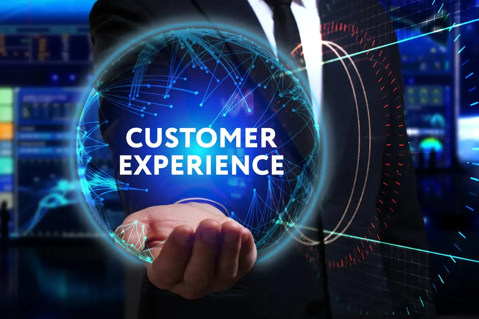 Customer experience: 6 not-to-be-missed Smart Monitoring trends this year