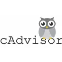 cAdvisor logo