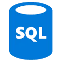 Azure SQL Database logo