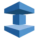 Amazon ElastiCache logo