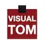 VTOM Rest API logo