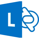 Lync 2013 logo