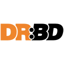 DRBD SSH logo