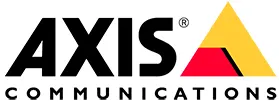 Axis Video logo