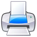 Printer standard SNMP logo