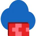 Azure Firewall logo