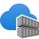 Azure Container Registry logo