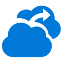 Azure Recovery logo