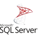 Microsoft SQL Server logo