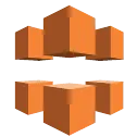 Amazon CloudFront logo