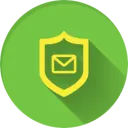 PineApp Mail Secure logo