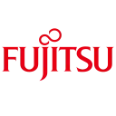 Fujitsu Eternus DX logo