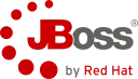 JBoss Server logo
