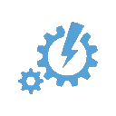 Azure Automation logo