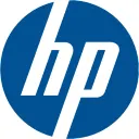 HP P2000 logo