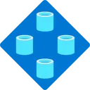 Azure Elastic Pool logo