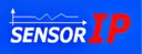 Sensor IP logo