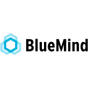 Bluemind SSH logo