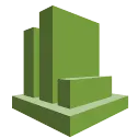 Amazon CloudWatch logo