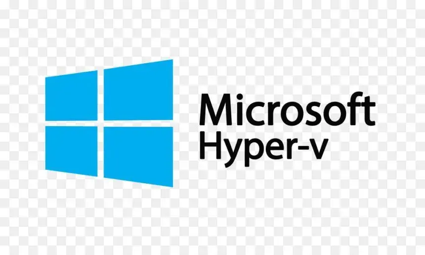 Hyper-V 2012 CMA logo