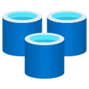 Azure Cache for Redis logo