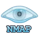 Nmap CLI logo