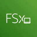 Amazon FSx logo
