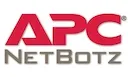 Netbotz Sensor logo