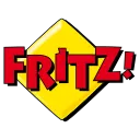 Fritz!Box UPnP logo
