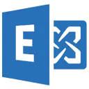 Office365 Exchange logo