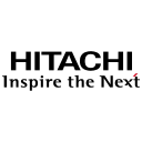 Hitachi HCP SNMP logo
