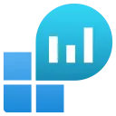 Azure InsightsMetrics logo