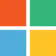 Active Directory WSMAN logo