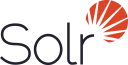 Solr logo
