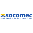 Socomec Net Vision UPS SNMP logo