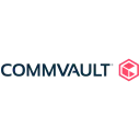 Commvault Commserve Rest API logo
