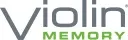 Violin Memory 3000 logo
