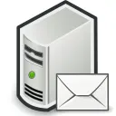 IMAP Server logo