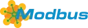 Modbus logo
