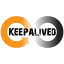 Keepalived SNMP logo