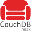 CouchDB Rest API logo