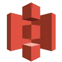 Amazon S3 logo